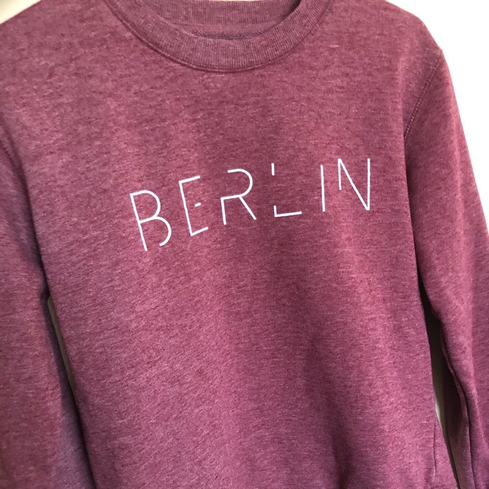 Cotton On Crewneck